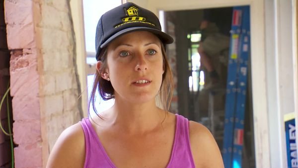 The Block Australia - Episode 64