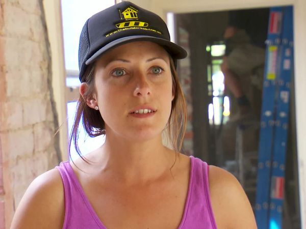 The Block Australia - Episode 64