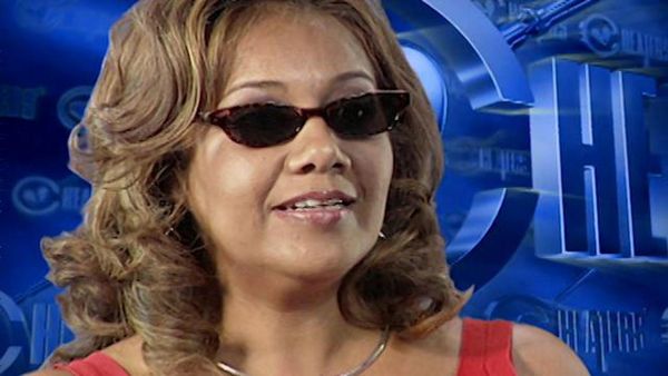 Cheaters (30') - Episode 32