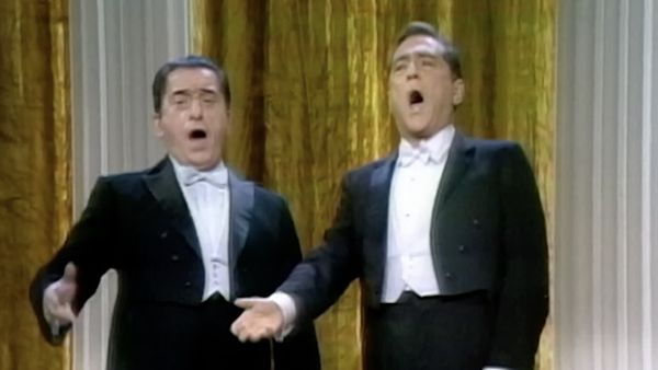 Great Moment In Opera From Ed Sullivan - Great Moments In Opera From The Ed Sullivan Show