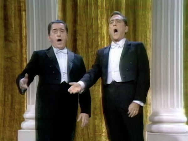 Great Moment In Opera From Ed Sullivan - Great Moments In Opera From The Ed Sullivan Show