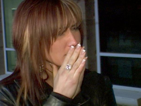 Cheaters (30') - Episode 41