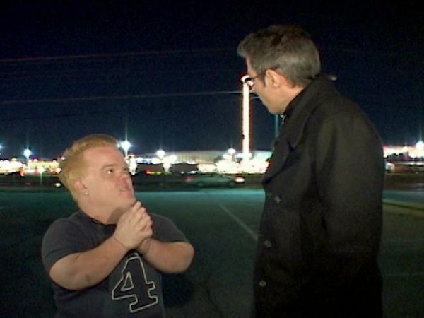 Cheaters (30') - Episode 43