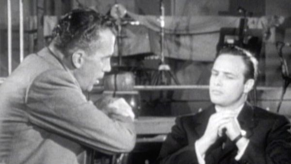 Celebrity Interviews - Ed Sullivan's Celebrity Interviews Part One