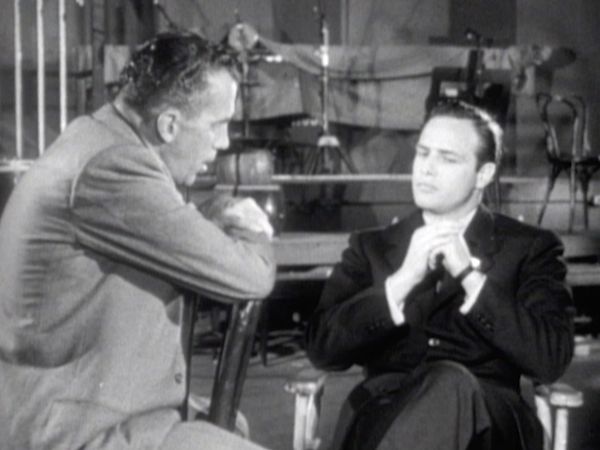 Celebrity Interviews - Ed Sullivan's Celebrity Interviews Part One