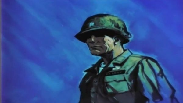 Battlezone: The Vietnam War - The Screaming Eagles in Vietnam