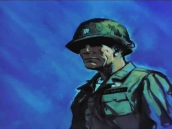 Battlezone: The Vietnam War - The Screaming Eagles in Vietnam