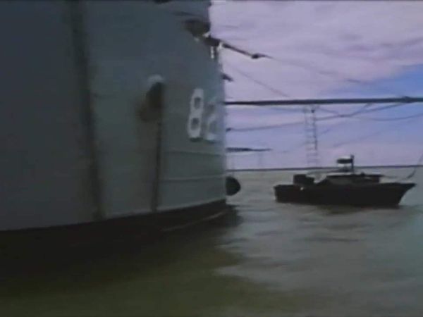 Battlezone: The Vietnam War - River Patrol