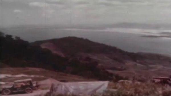 Battlezone: The Vietnam War - Big Picture: A Nation Builds Under Fire