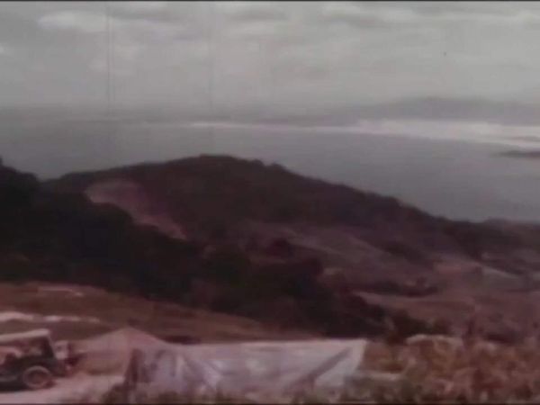 Battlezone: The Vietnam War - Big Picture: A Nation Builds Under Fire