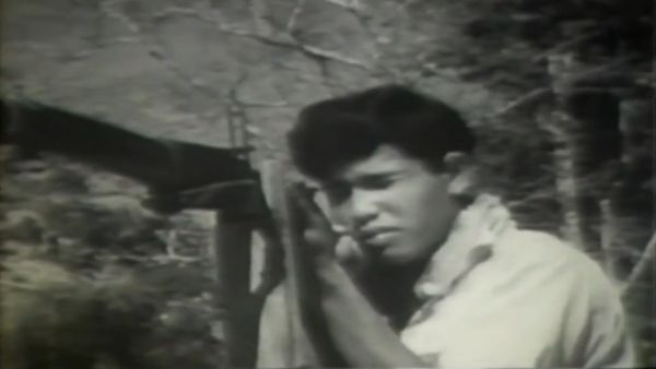 Battlezone: The Vietnam War - War and Advice