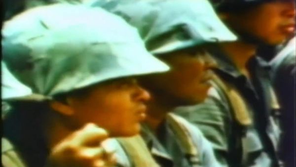 Battlezone: The Vietnam War - The 9th Infantry Division in Vietnam