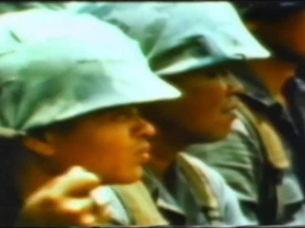 Battlezone: The Vietnam War - The 9th Infantry Division in Vietnam