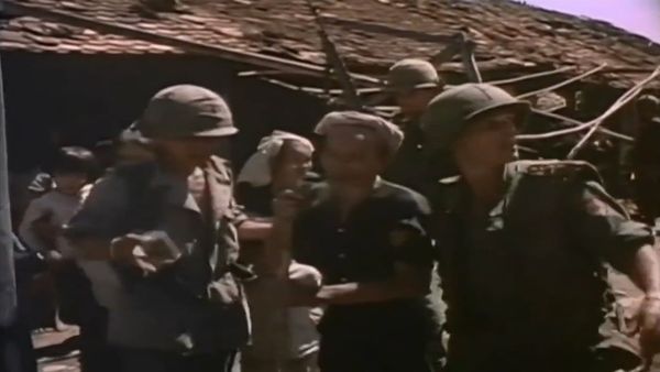 Battlezone: The Vietnam War - Vietnam! Vietnam!