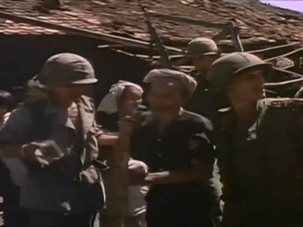 Battlezone: The Vietnam War - Vietnam! Vietnam!