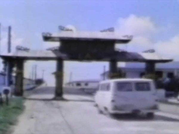 Battlezone: The Vietnam War - Progress to Peace