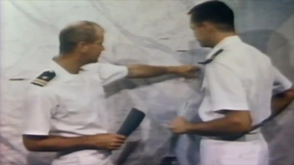 Battlezone: The Vietnam War - The American Navy in Vietnam