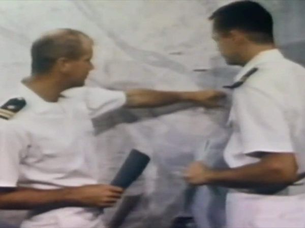 Battlezone: The Vietnam War - The American Navy in Vietnam