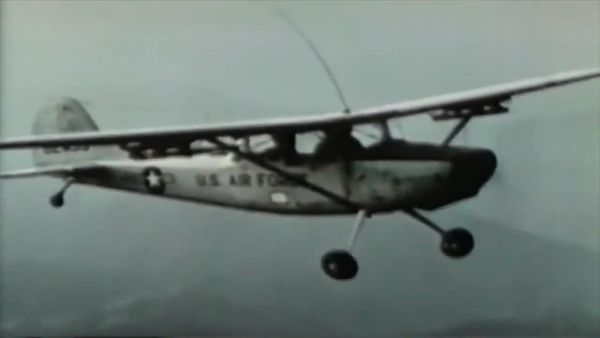 Battlezone: The Vietnam War - The United Air Force in Vietnam