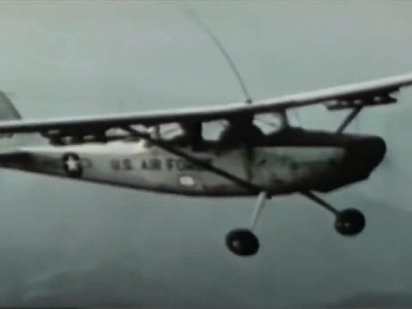 Battlezone: The Vietnam War - The United Air Force in Vietnam