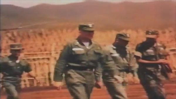 Battlezone: The Vietnam War - Big Picture: the Hidden War in Vietnam