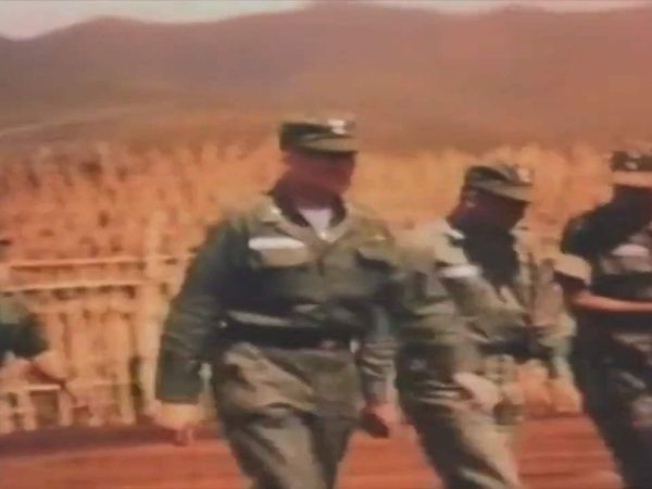 Battlezone: The Vietnam War - Big Picture: the Hidden War in Vietnam