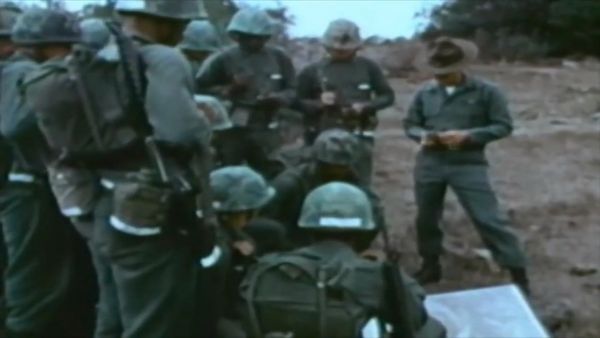 Battlezone: The Vietnam War - And a Few Good Men