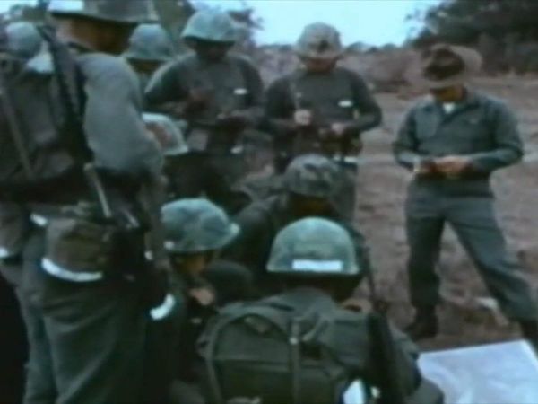 Battlezone: The Vietnam War - And a Few Good Men