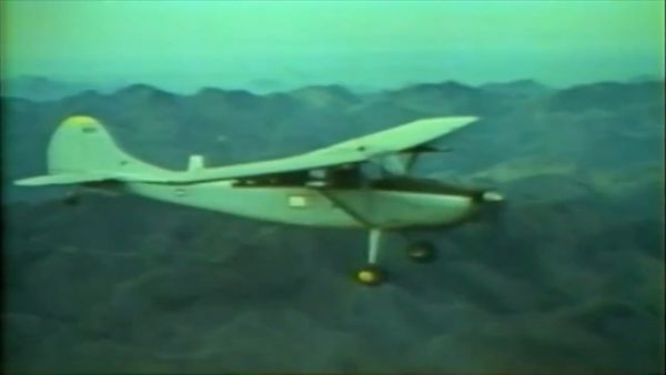 Battlezone: The Vietnam War - The Sparrow Hawks