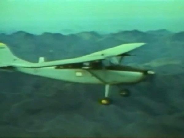 Battlezone: The Vietnam War - The Sparrow Hawks