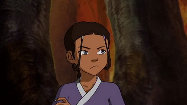 Avatar: The Last Airbender - Jet