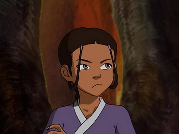 Avatar: The Last Airbender - Jet