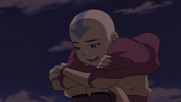 Avatar: The Last Airbender - Bato of the Water Tribe