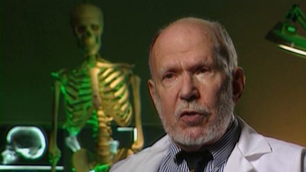 Medical Detectives - Deadly Matrimony