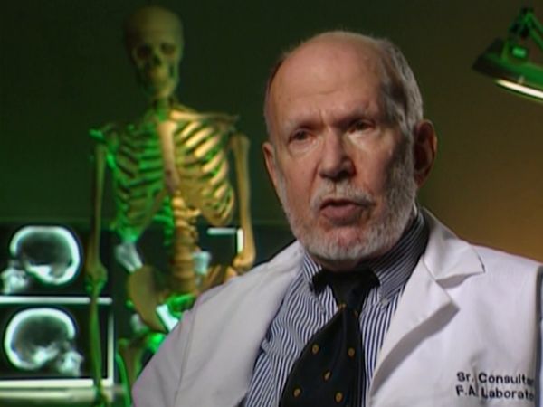 Medical Detectives - Deadly Matrimony