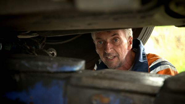 Trucking Hell - Episode 8