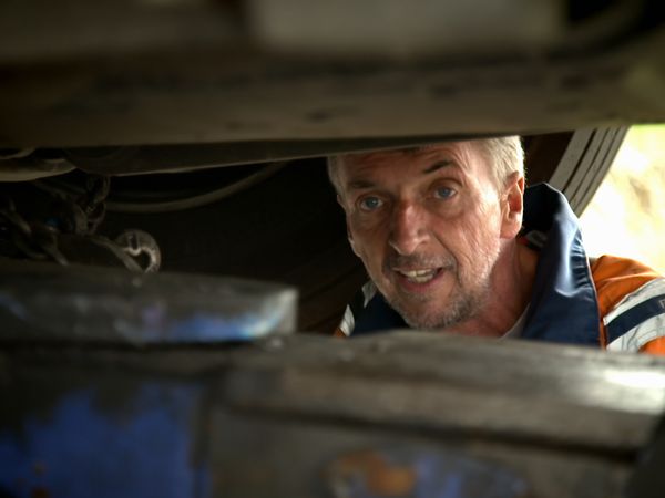 Trucking Hell - Episode 8