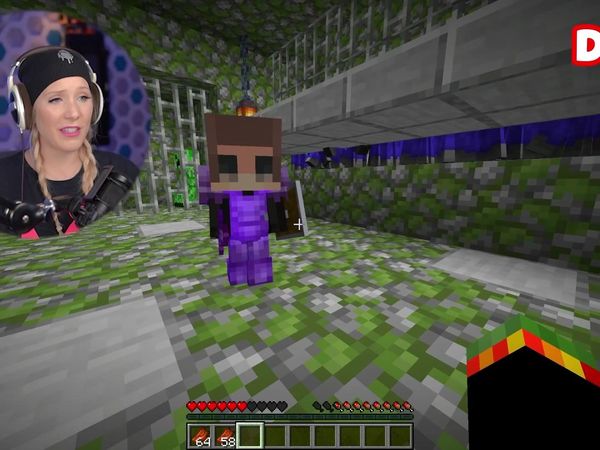 Brianna Playz - I Survived 100 Days as a Baby Wither in Minecraft / I Survived 100 Days as a Baby Zombie