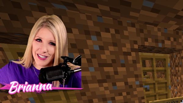 Brianna Playz - Ways to Trap Your Friends in Minecraft