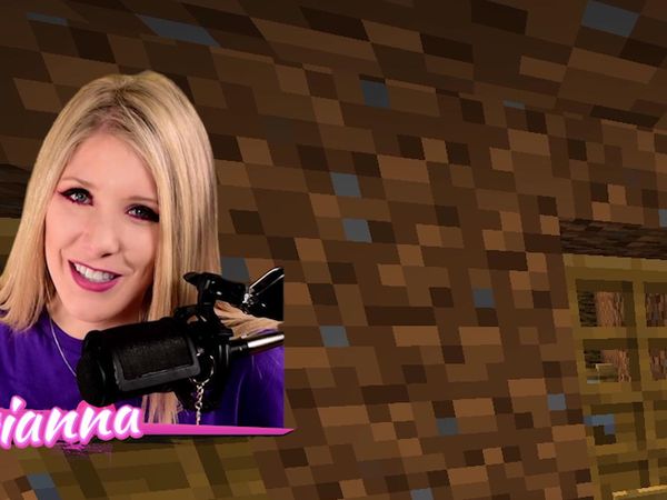 Brianna Playz - Ways to Trap Your Friends in Minecraft