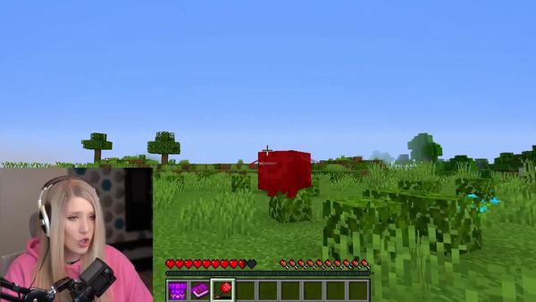 Brianna Playz - These Baby Mobs are in Danger: Part Two