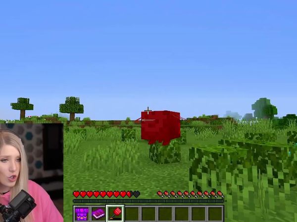 Brianna Playz - These Baby Mobs are in Danger: Part Two