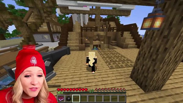 Brianna Playz - These Baby Mobs are in Danger: Part One