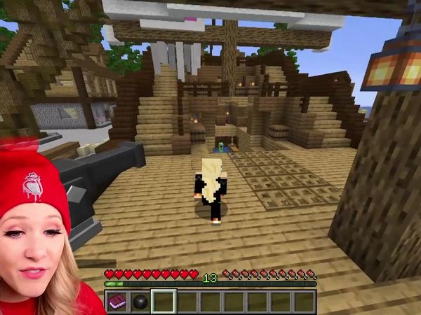 Brianna Playz - These Baby Mobs are in Danger: Part One