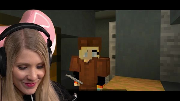 Brianna Playz - Trapped in World's Most Dangerous...: Part One