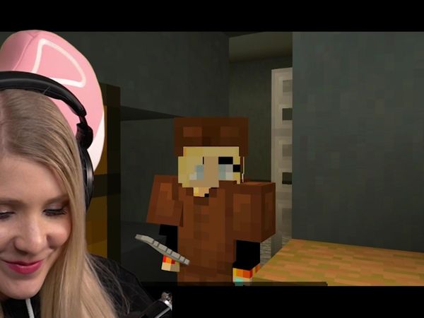 Brianna Playz - Trapped in World's Most Dangerous...: Part One