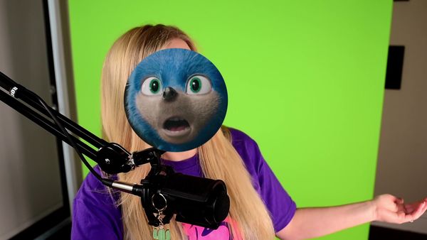 Brianna Playz - How to Play as a Firefighter in Minecraft / How to Play as Sonic in Minecraft