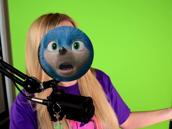 Brianna Playz - How to Play as a Firefighter in Minecraft / How to Play as Sonic in Minecraft