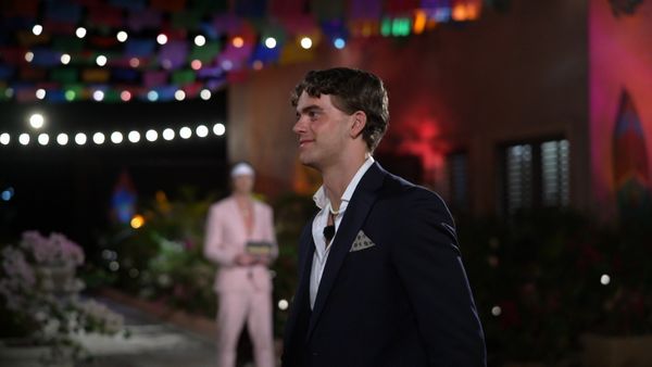 Paradise Hotel Norge - Episode 1606