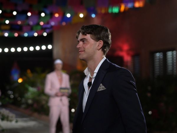 Paradise Hotel Norge - Episode 1606